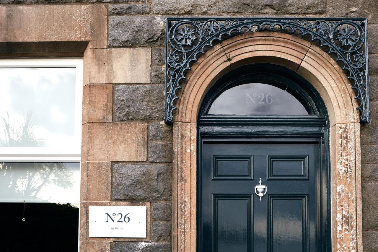 No.26 By The Sea Oban Exterior foto